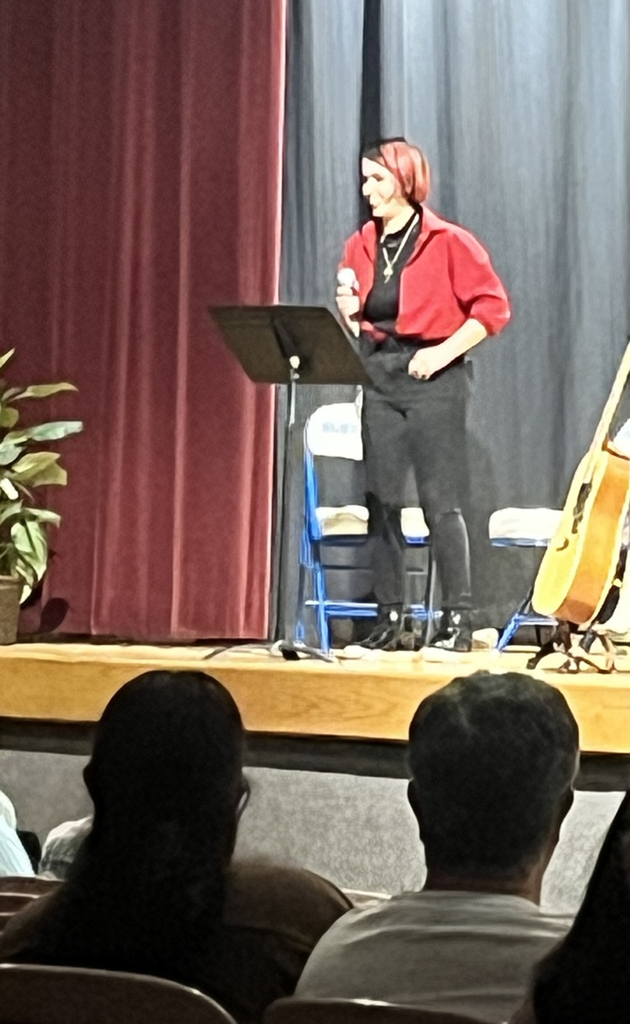 band and choir 