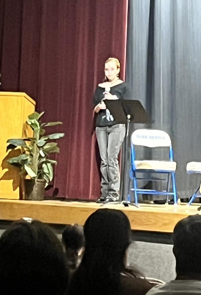 band and choir 
