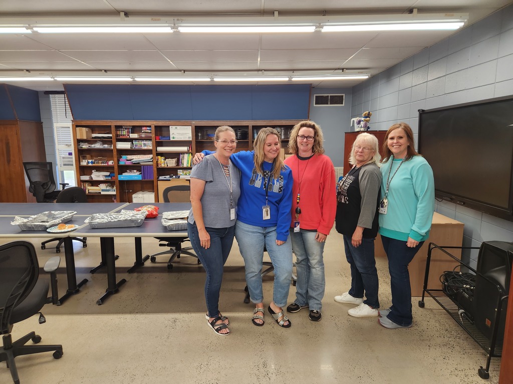 teacher appreciation