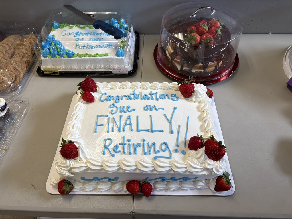 retirement