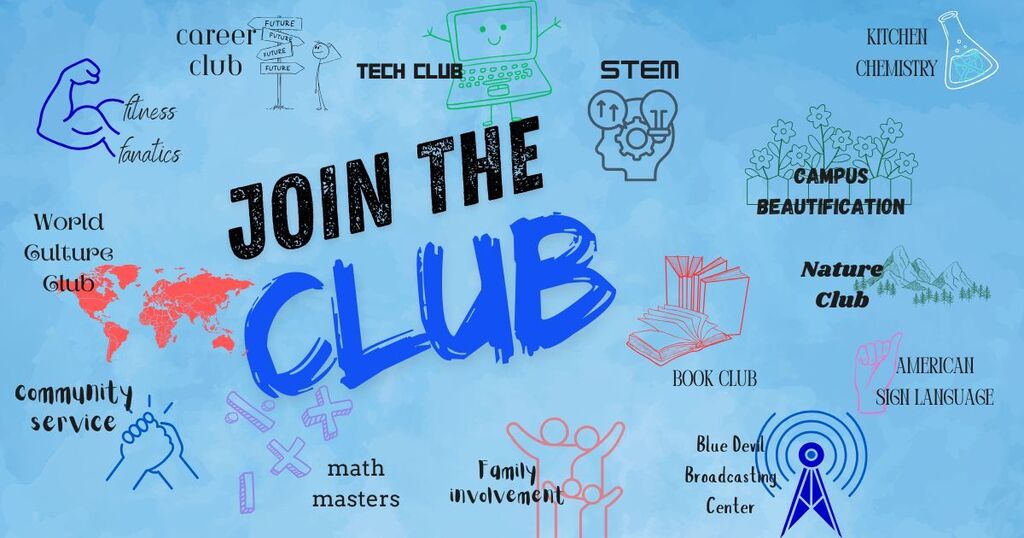 Clubs