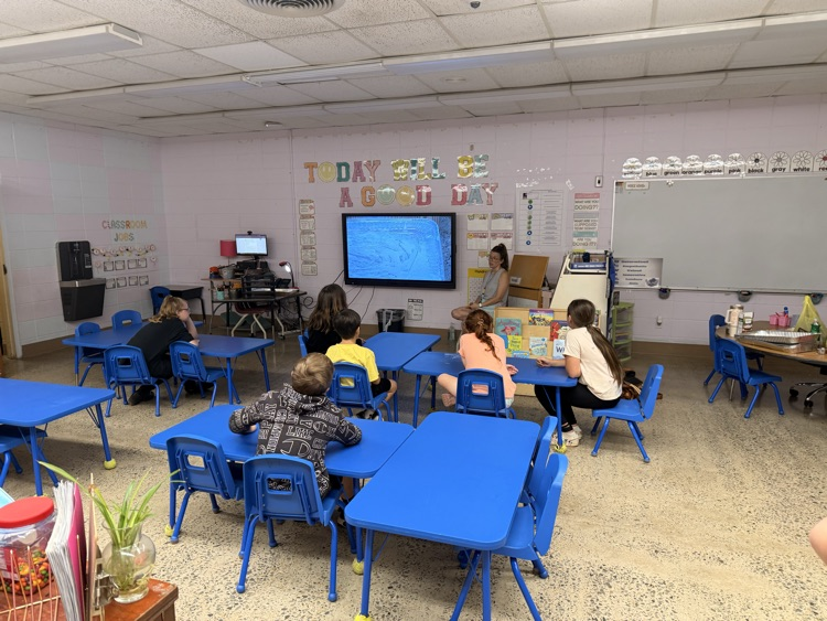 discussion and reflection