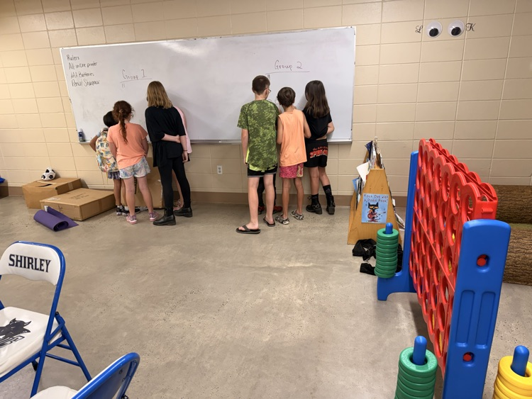Math based Connect Four