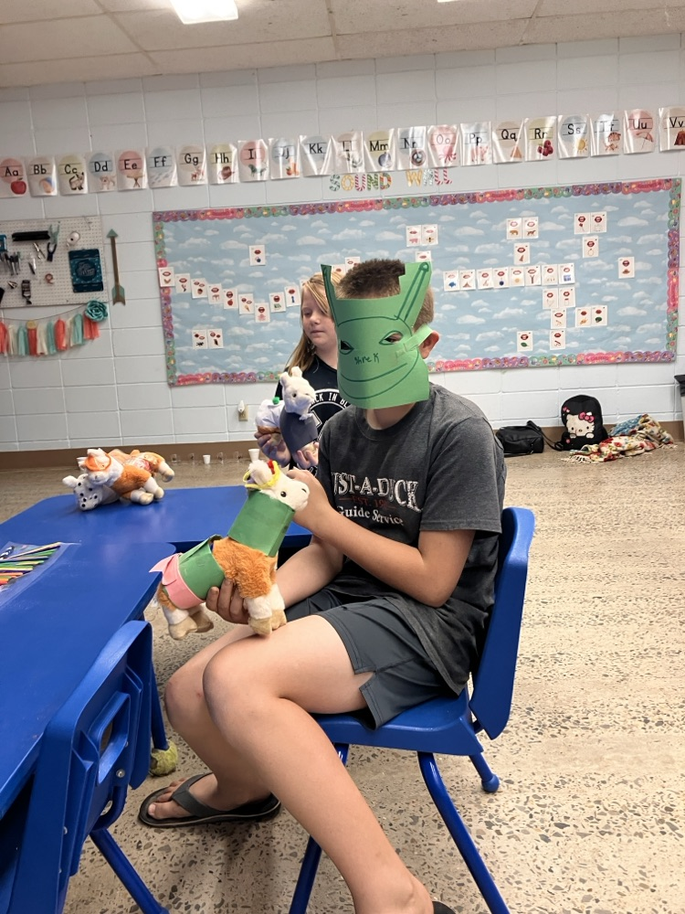 Who is that masked man?