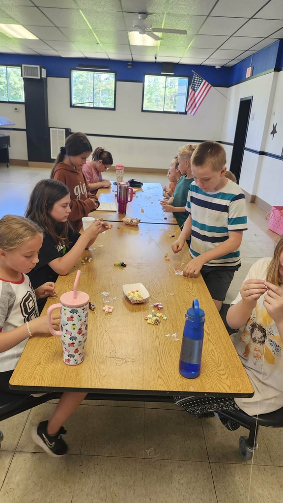 a little twist on Cooking Club