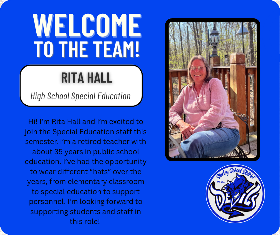 Rita Hall