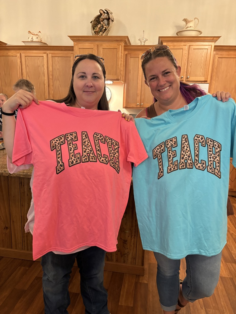 door prize winners