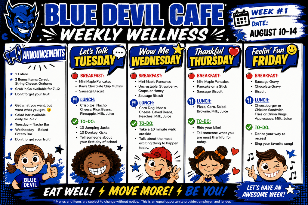WEEK 1