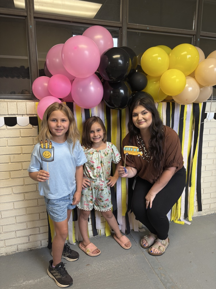 open house