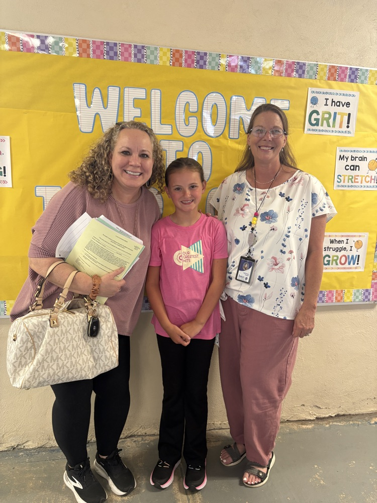 open house