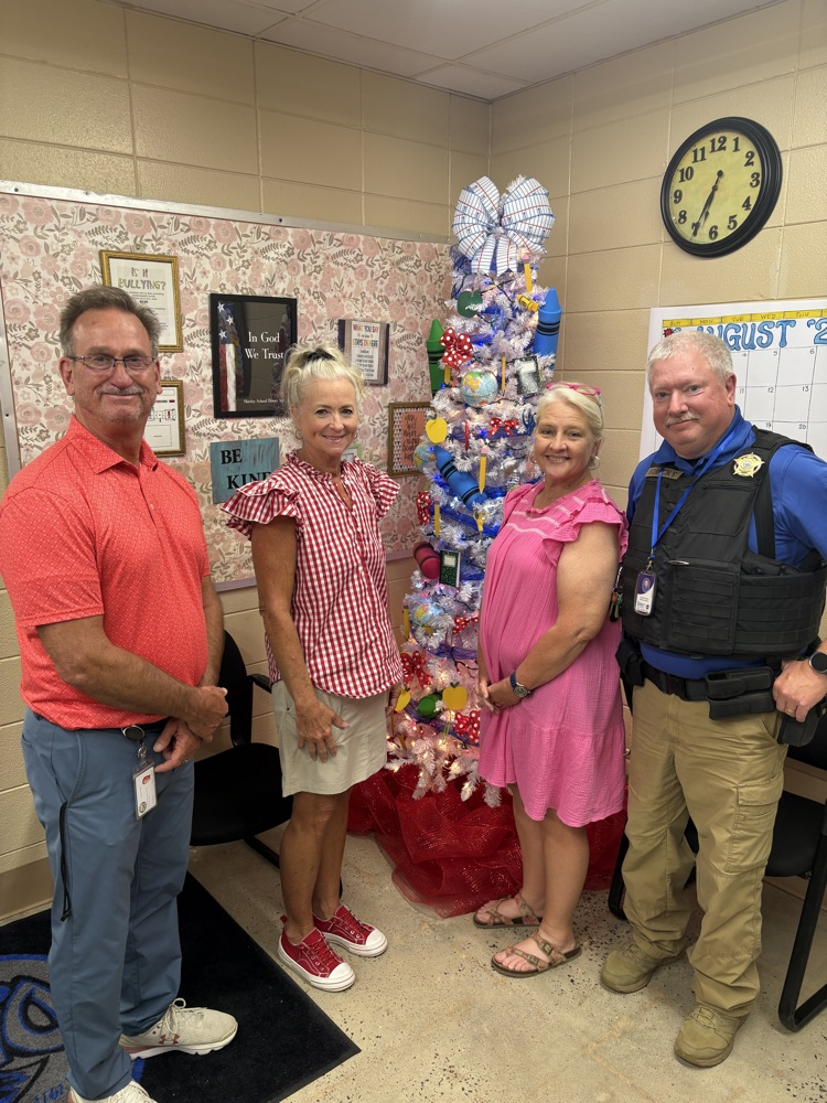 open house