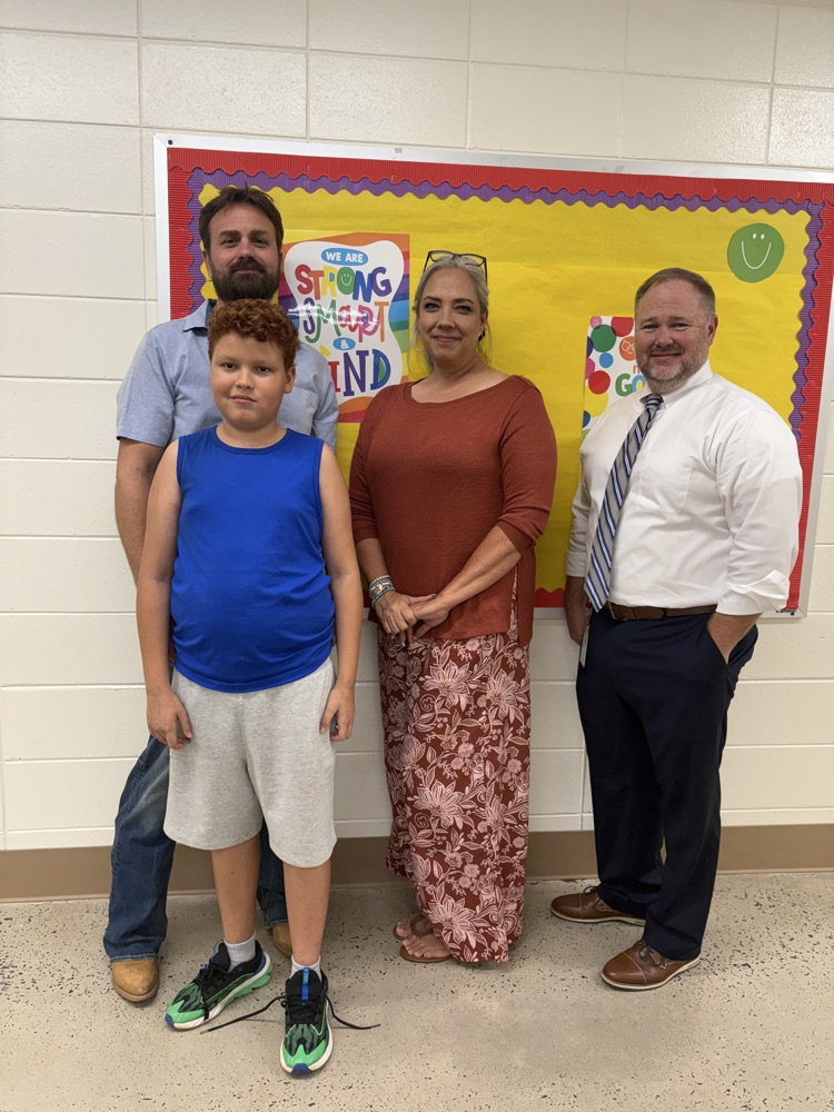 open house