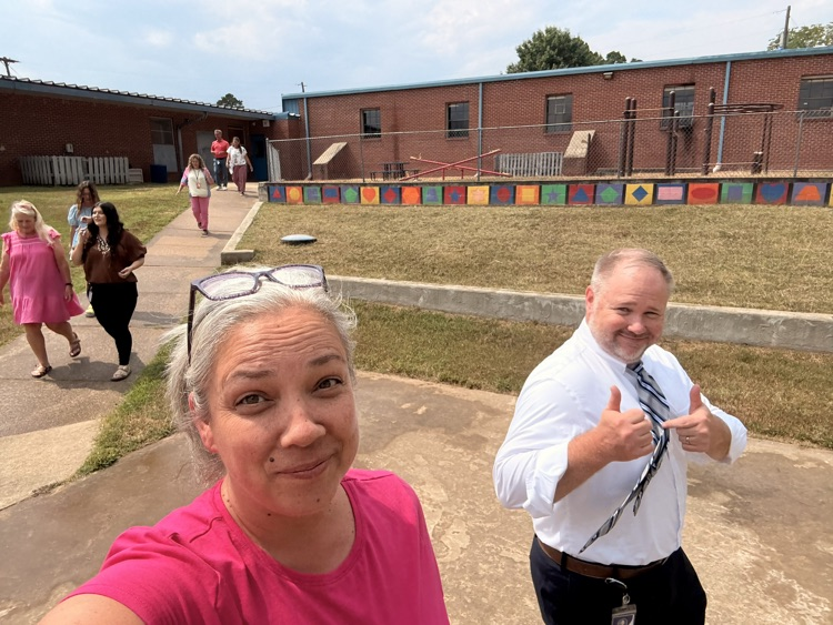 open house