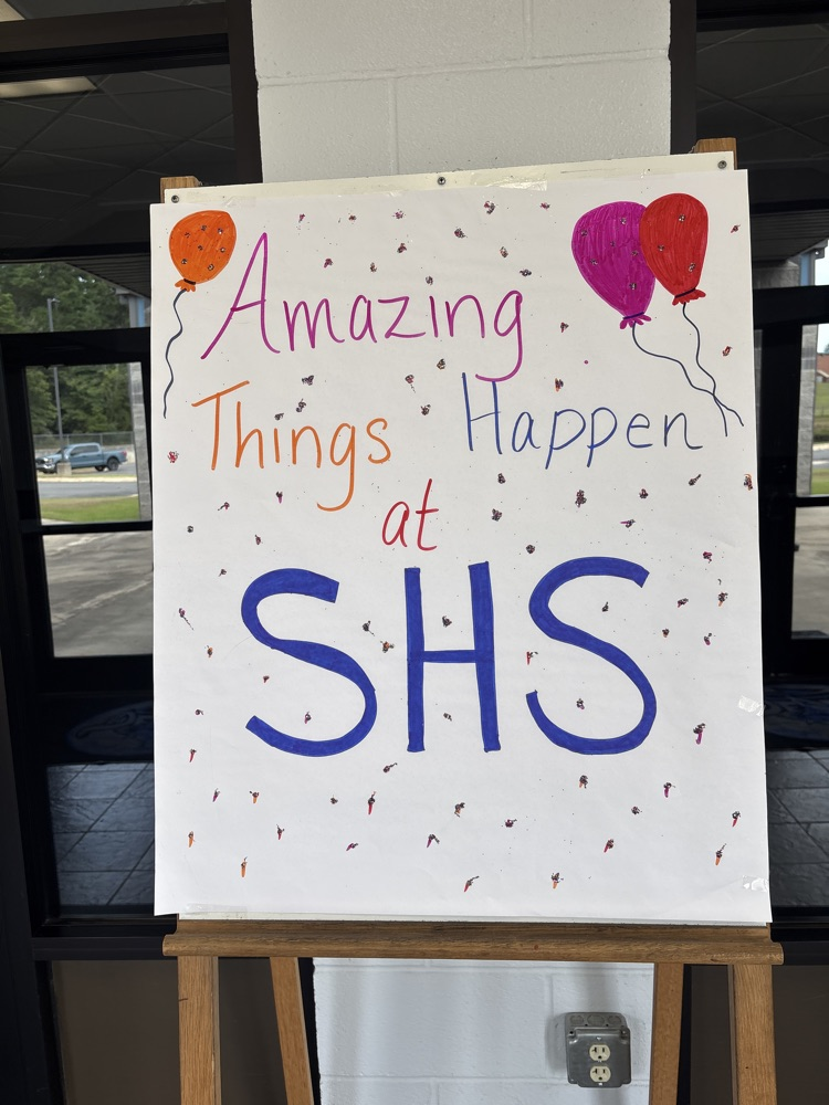 SHS