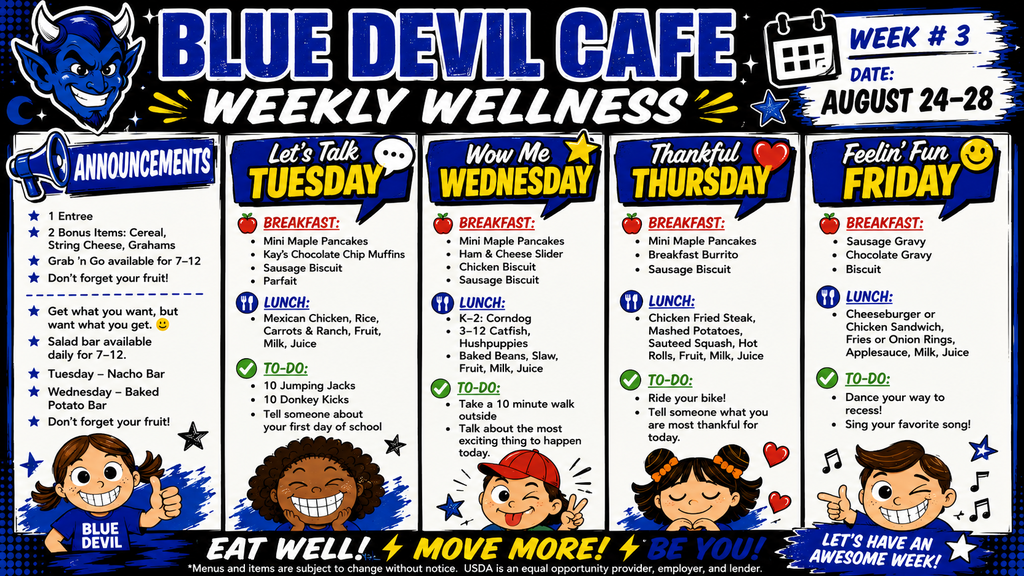 Week 3