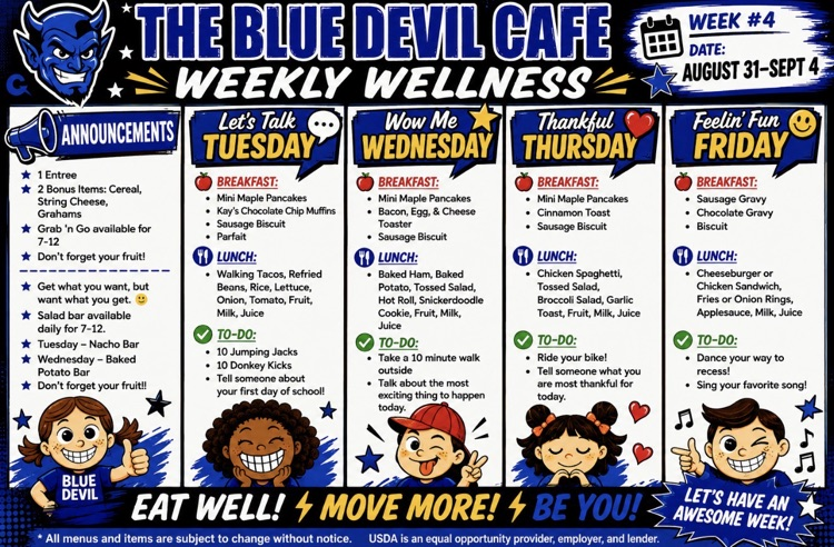 week 4
