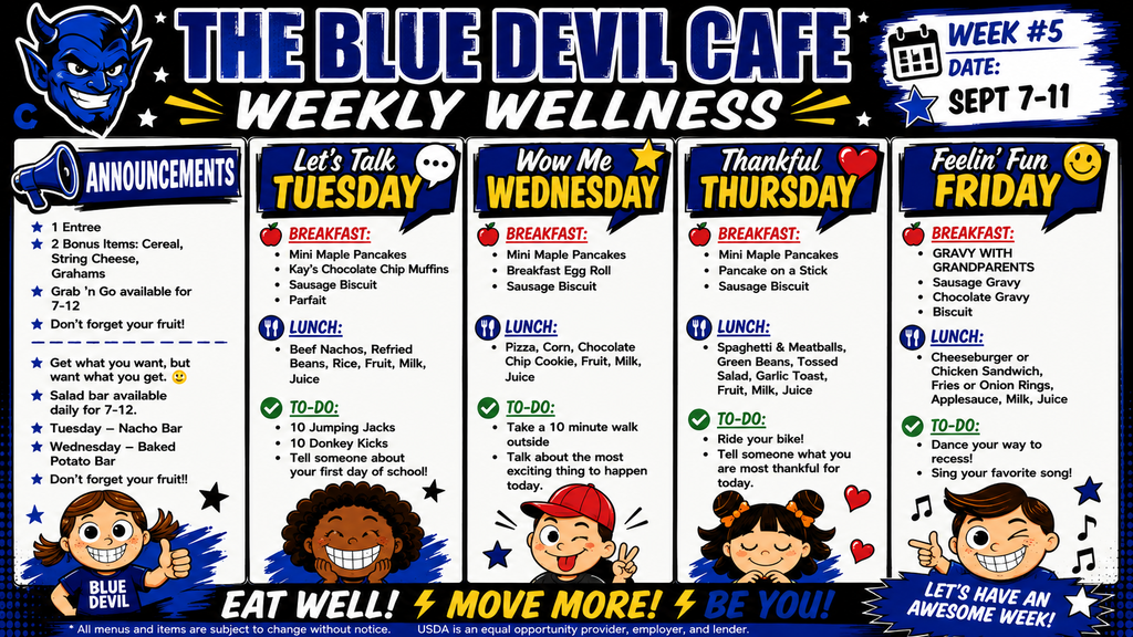 Week 5