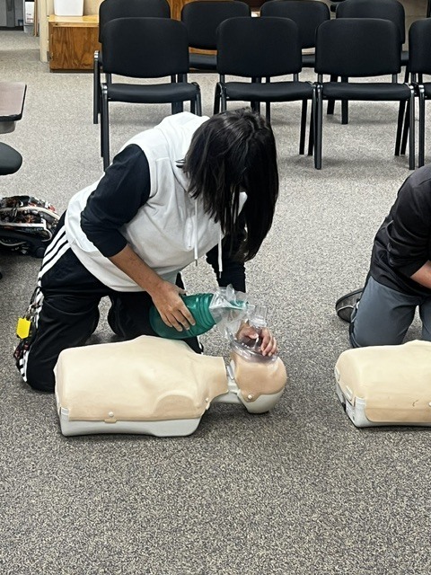 CPR