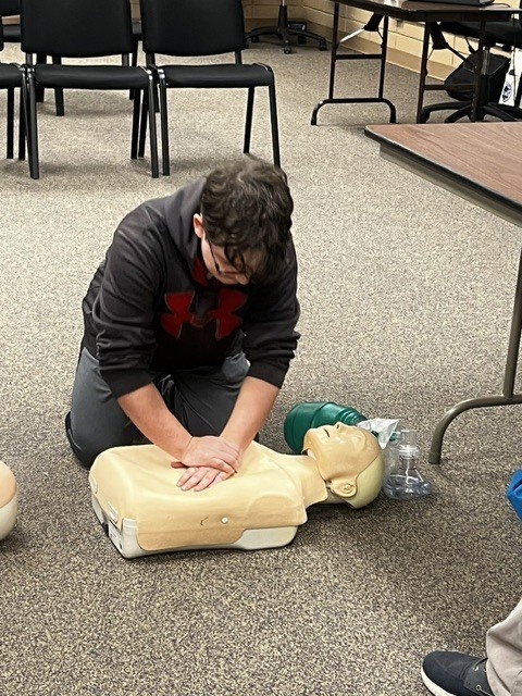 CPR