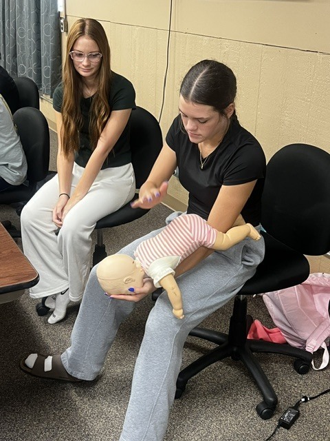 CPR