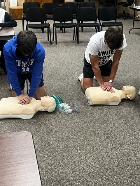 CPR