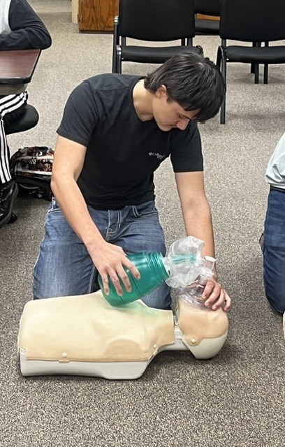 CPR