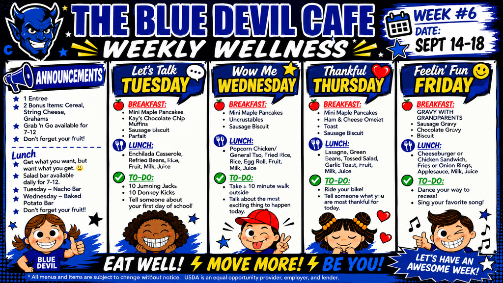 week 6