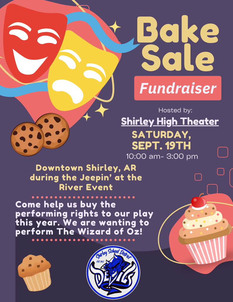 Bake Sale
