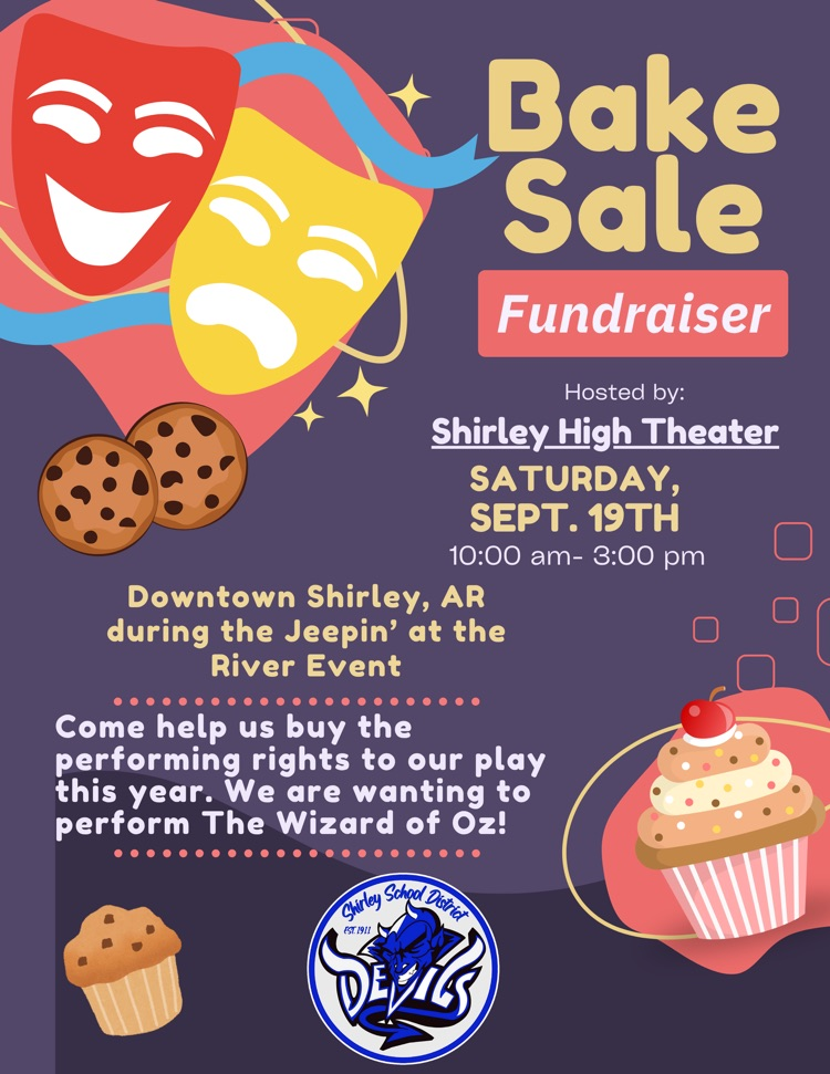 bake sale