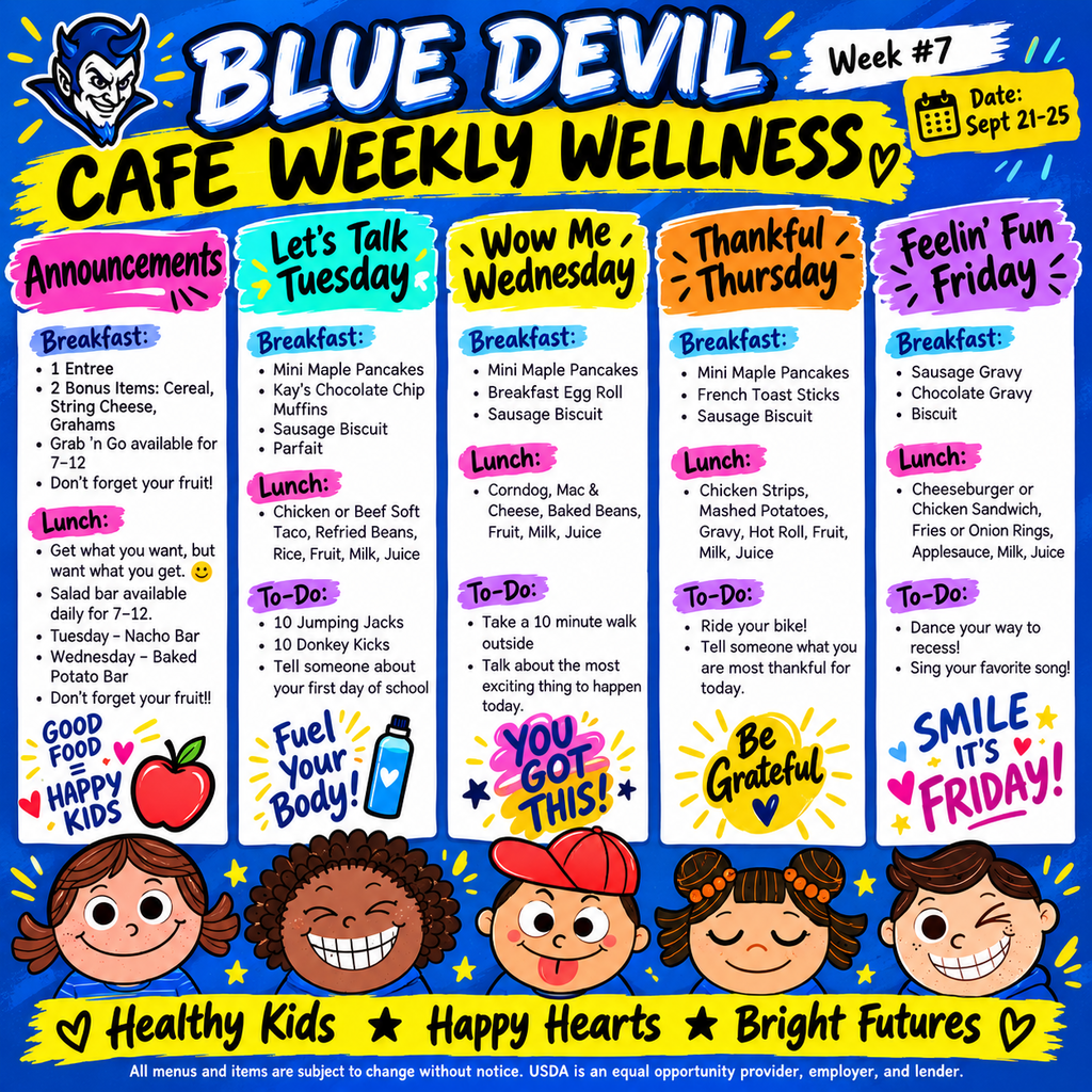 week 7