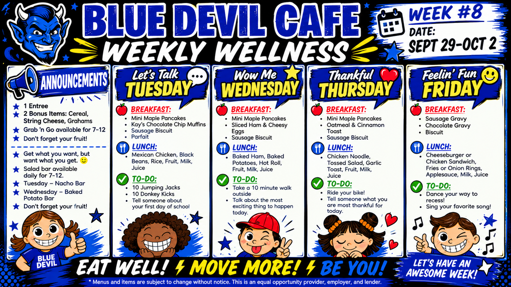 Week 8