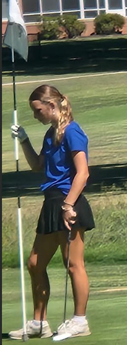 state girl's golf