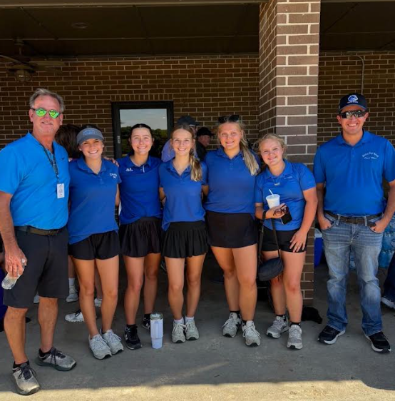 State Girl's Golf