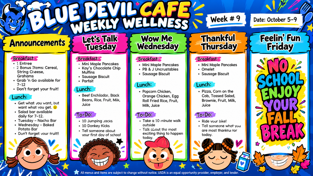 Week 9
