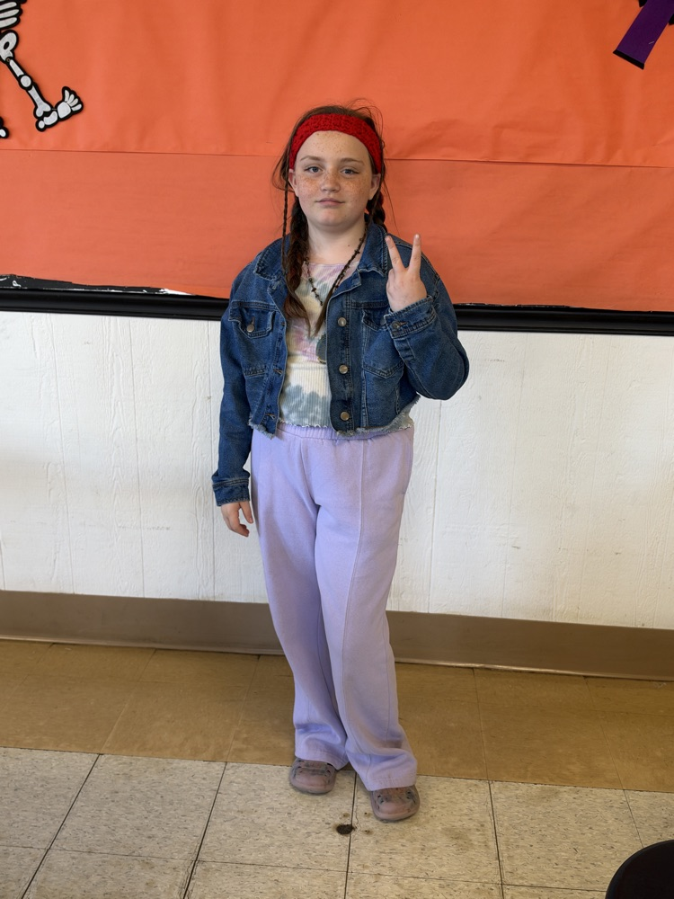 peace out