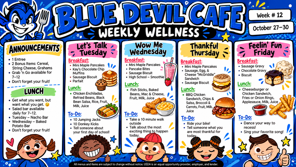 week 12