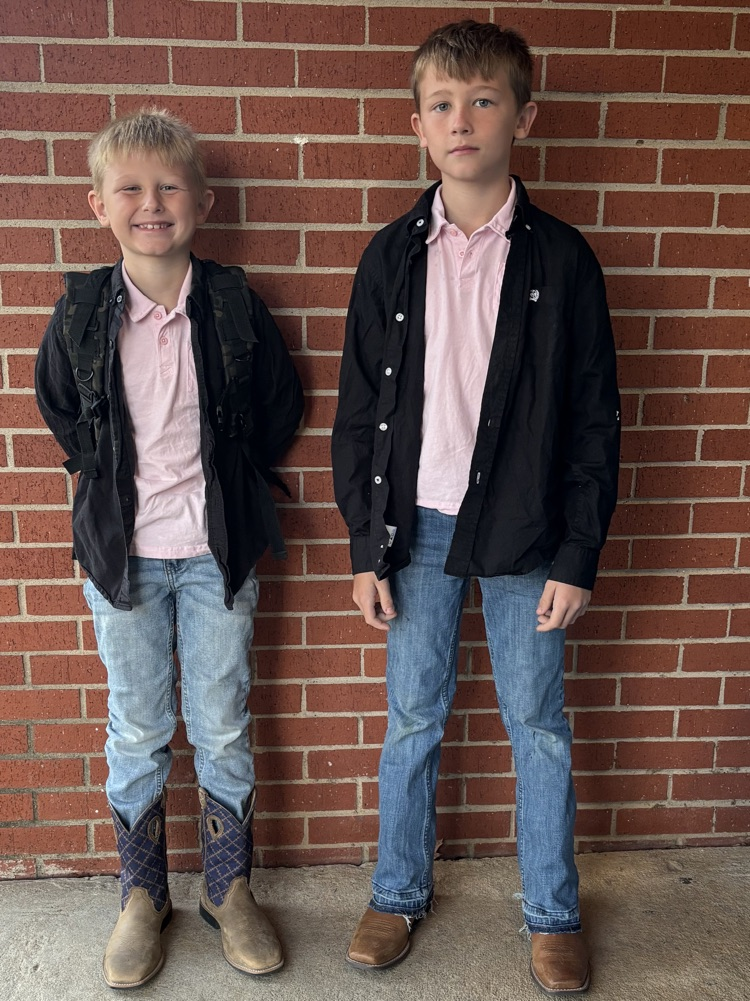 twins