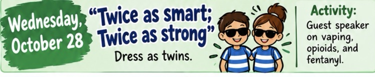 twins