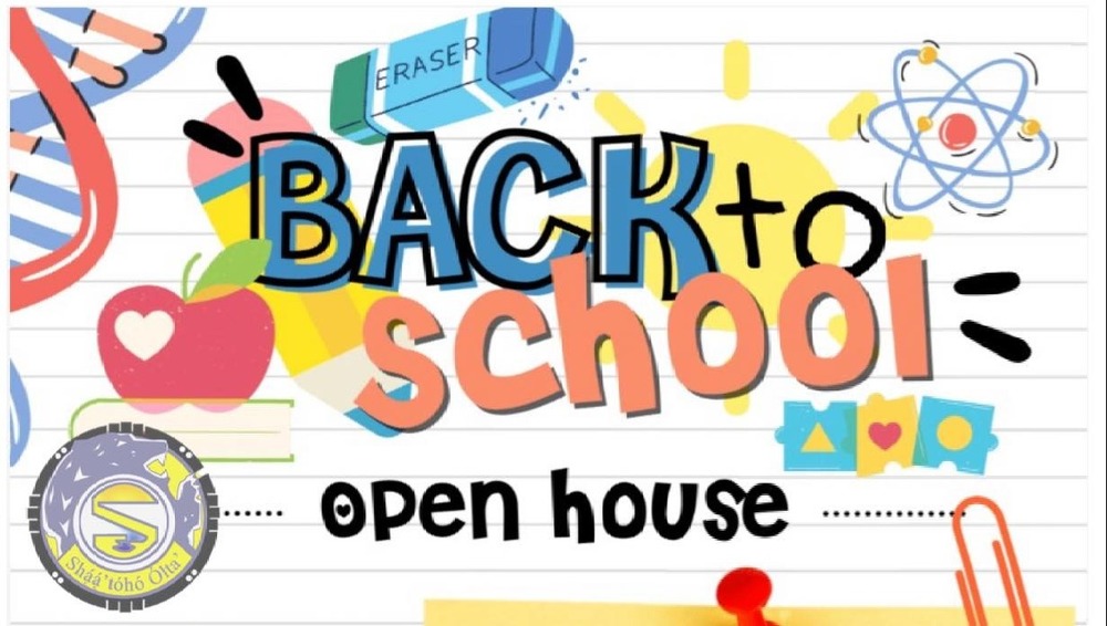 Open House