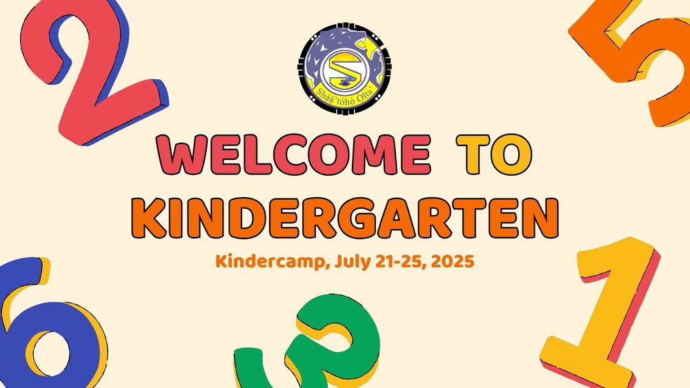 kindercamp