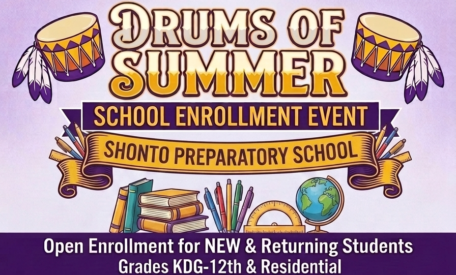 26-27 Drums of Summer