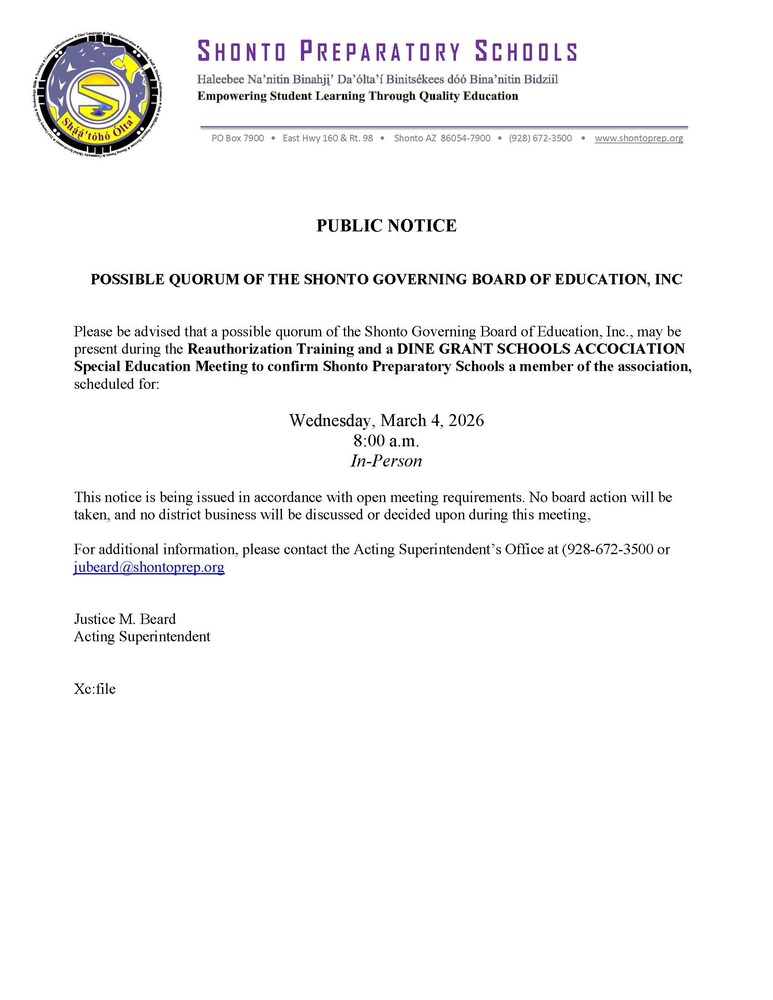 Public Notice 03.04.26