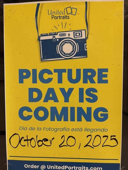 picture day