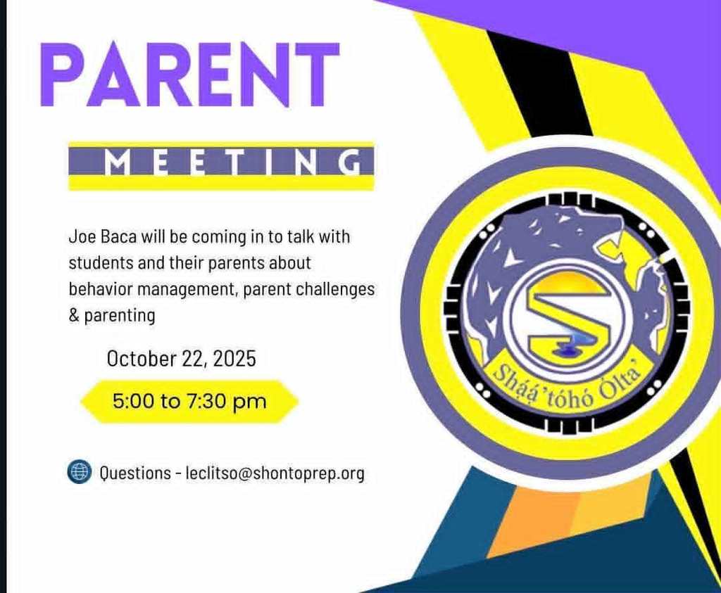 Residential parentmeeting