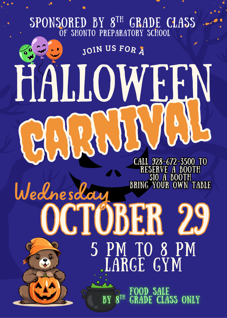 Halloween Carnival