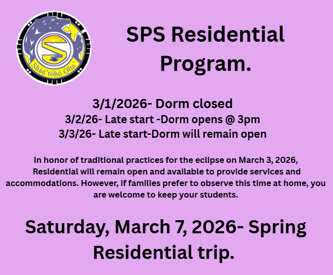 Residential Program