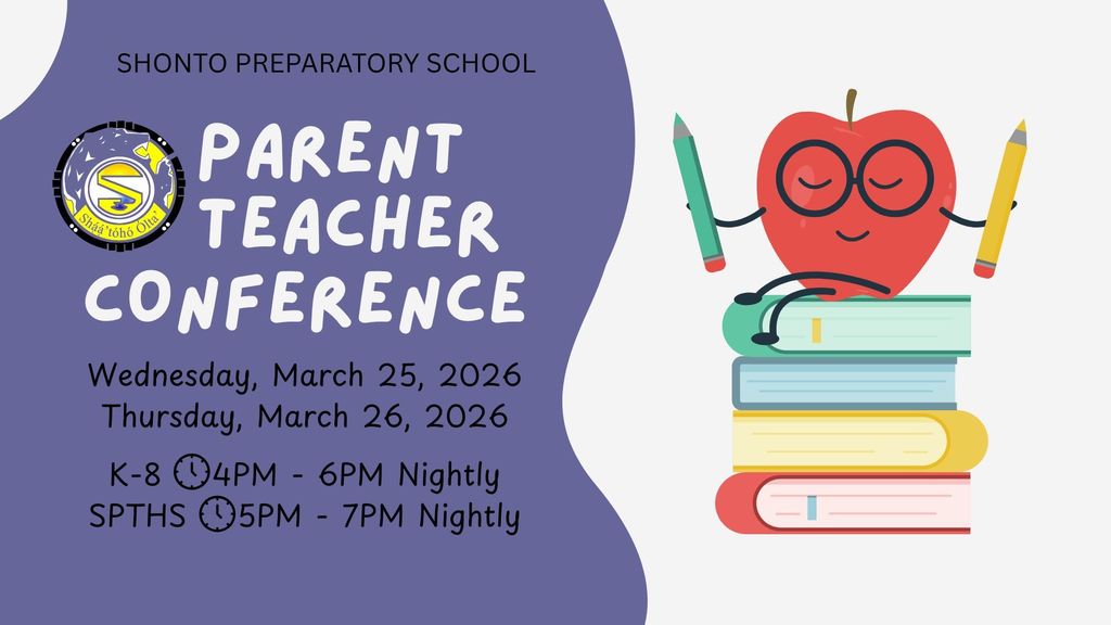 Parent Teacher Conference 