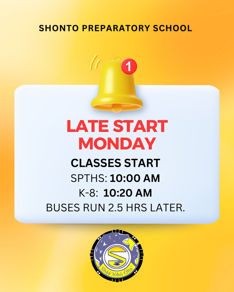 Late Start