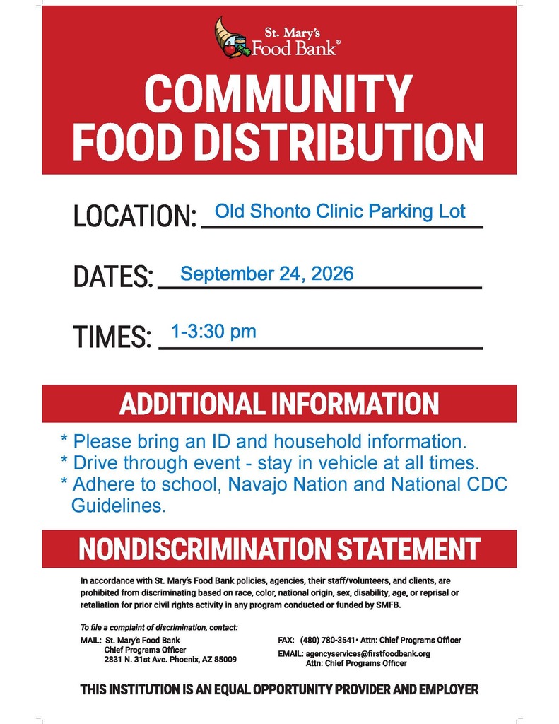 Food Distribution
