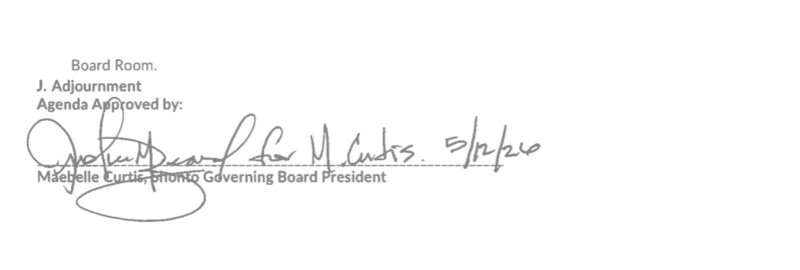 Signature Page 2